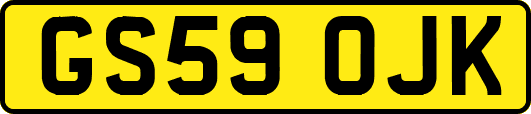 GS59OJK