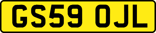 GS59OJL