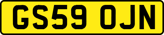 GS59OJN