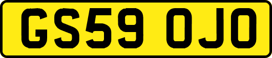 GS59OJO