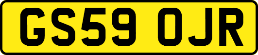 GS59OJR