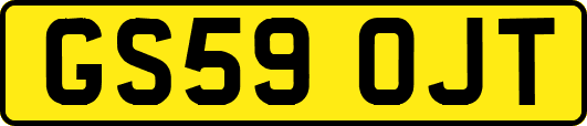 GS59OJT