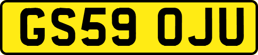 GS59OJU