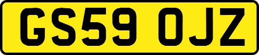 GS59OJZ