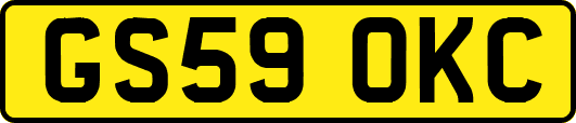 GS59OKC