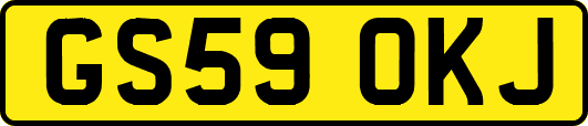 GS59OKJ