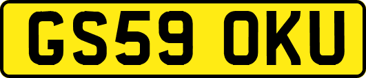 GS59OKU