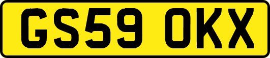 GS59OKX