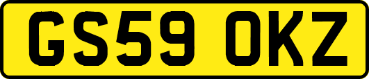 GS59OKZ