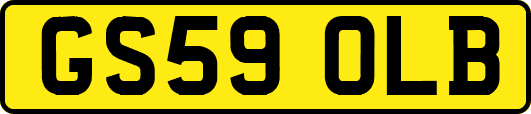 GS59OLB