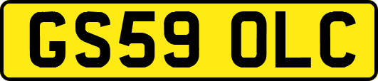 GS59OLC