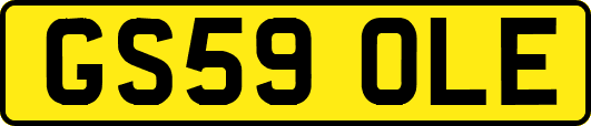 GS59OLE