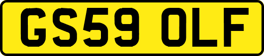 GS59OLF