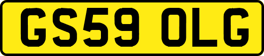 GS59OLG