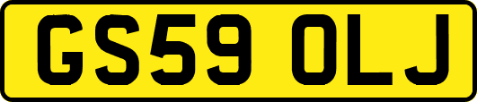 GS59OLJ