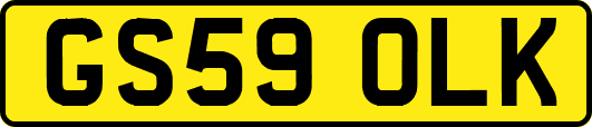 GS59OLK