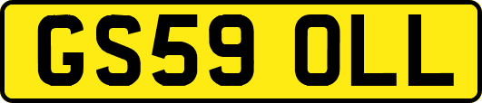 GS59OLL