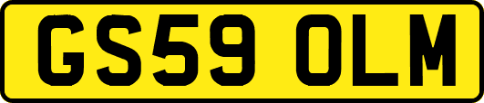 GS59OLM