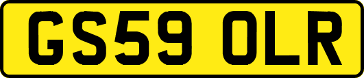 GS59OLR