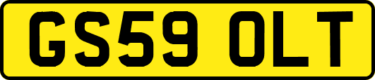 GS59OLT