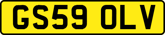 GS59OLV