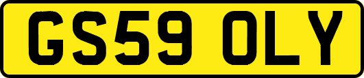 GS59OLY