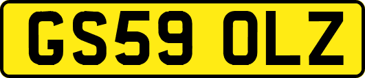 GS59OLZ