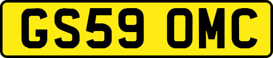 GS59OMC