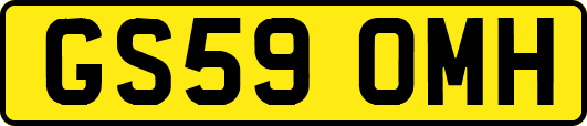 GS59OMH