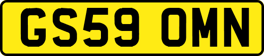 GS59OMN