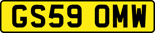 GS59OMW