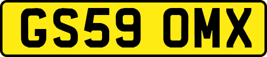 GS59OMX