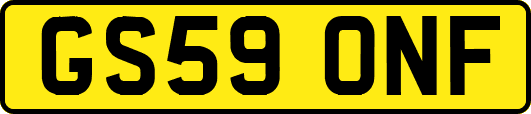 GS59ONF