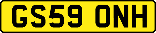 GS59ONH