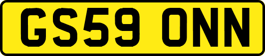 GS59ONN