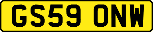 GS59ONW