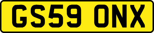 GS59ONX