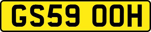GS59OOH