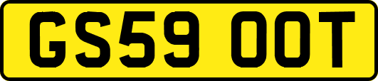 GS59OOT