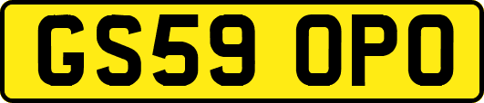 GS59OPO