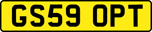GS59OPT