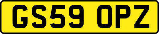 GS59OPZ