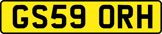 GS59ORH