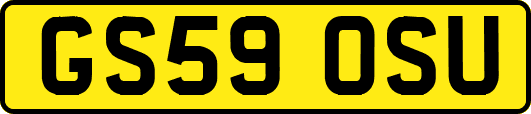 GS59OSU