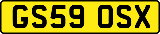 GS59OSX