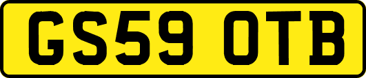 GS59OTB