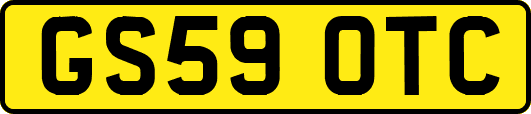 GS59OTC