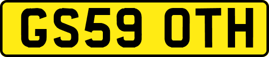 GS59OTH