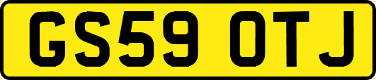 GS59OTJ