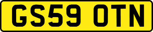GS59OTN